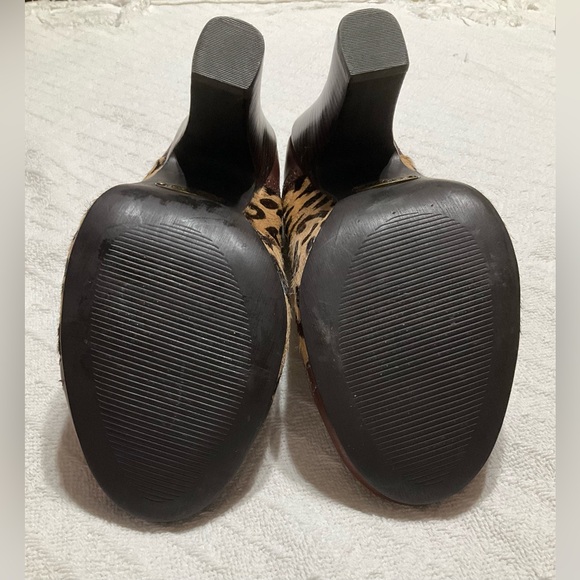 FOSSIL Heels - Picture 10 of 16